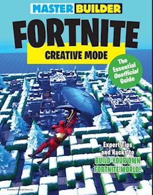 Master Builder Fortnite