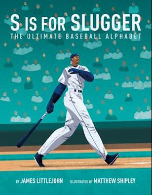 S Is for Slugger, Volume 3