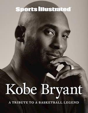 Sports Illustrated Kobe Bryant