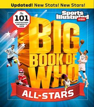 Big Book of Who All-Stars