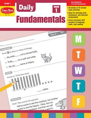 Daily Fundamentals, Grade 1