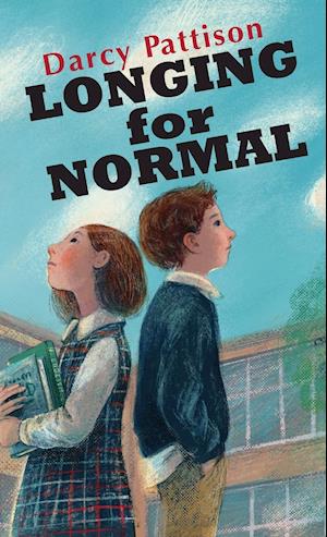 Longing for Normal