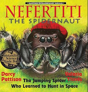 Nefertiti, the Spidernaut