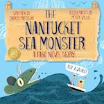 The Nantucket Sea Monster