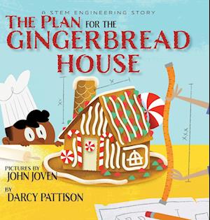 The Plan for the Gingerbread House