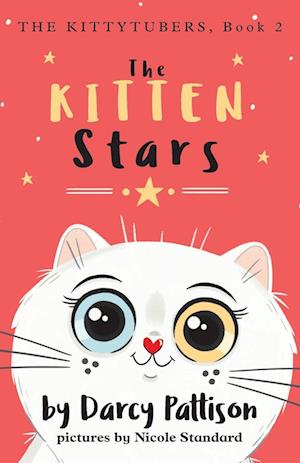 The Kitten Stars