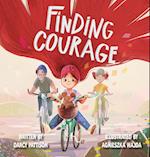 Finding Courage