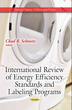 International Review of Energy Efficiency Standards & Labeling Programs