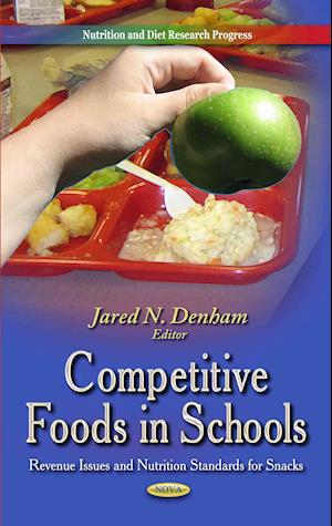 Competitive Foods in Schools