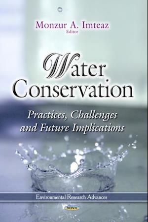 Water Conservation