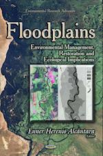 Floodplains