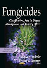 Fungicides