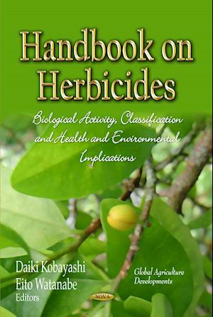 Handbook on Herbicides