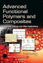 Advanced Functional Polymers & Composites