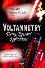 Voltammetry