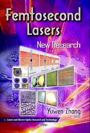 Femtosecond Lasers