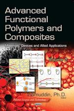 Advanced Functional Polymers and Composites