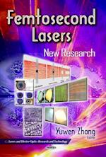 Femtosecond Lasers