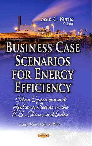 Business Case Scenarios for Energy Efficiency