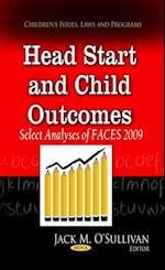 Head Start and Child Outcomes