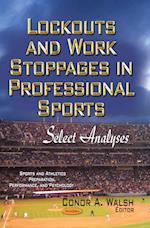 Lockouts & Work Stoppages in Professional Sports