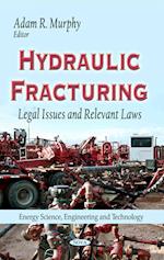 Hydraulic Fracturing