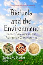 Biofuels & the Environment