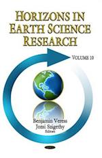 Horizons in Earth Science Research