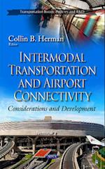 Intermodal Transportation & Airport Connectivity