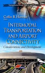 Intermodal Transportation and Airport Connectivity