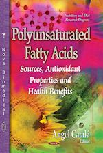 Polyunsaturated Fatty Acids