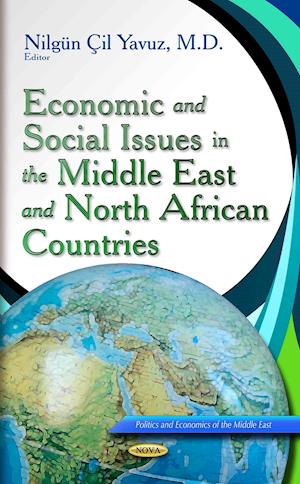 Economic & Social Issues in the Middle East & North African Countries