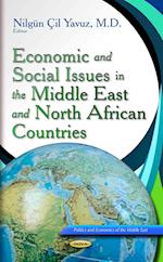 Economic & Social Issues in the Middle East & North African Countries