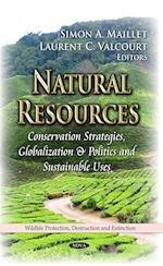 Natural Resources