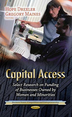 Capital Access