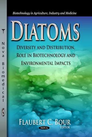 Diatoms