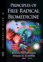Principles of Free Radical Biomedicine. Volume II
