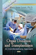 Organ Donation & Transplantation