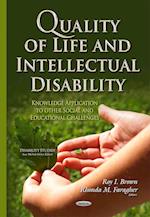 Quality of Life & Intellectual Disability
