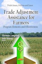 Trade Adjustment Assistance for Farmers