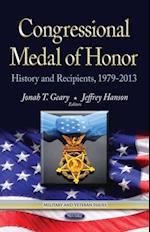 Congressional Medal of Honor
