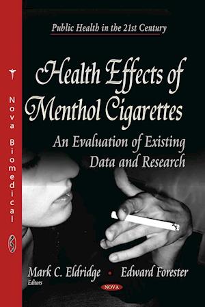 Health Effects of Menthol Cigarettes