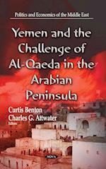 Yemen & the Challenge of Al-Qaeda in the Arabian Peninsula