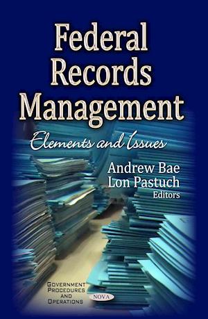 Federal Records Management