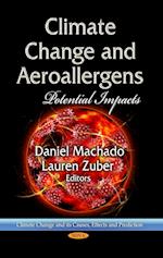 Climate Change & Aeroallergens