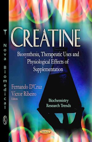 Creatine