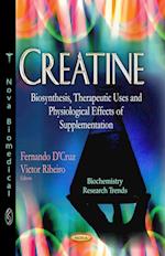 Creatine