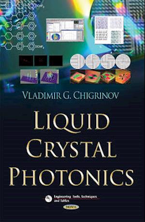 Liquid Crystal Photonics