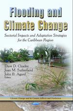 Flooding & Climate Change
