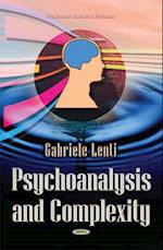 Psychoanalysis and Complexity